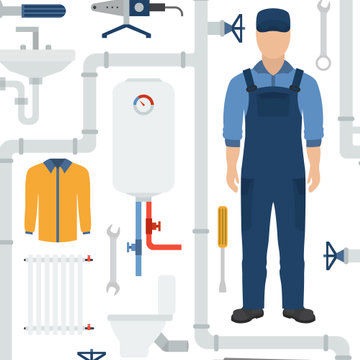 consulenza idraulica